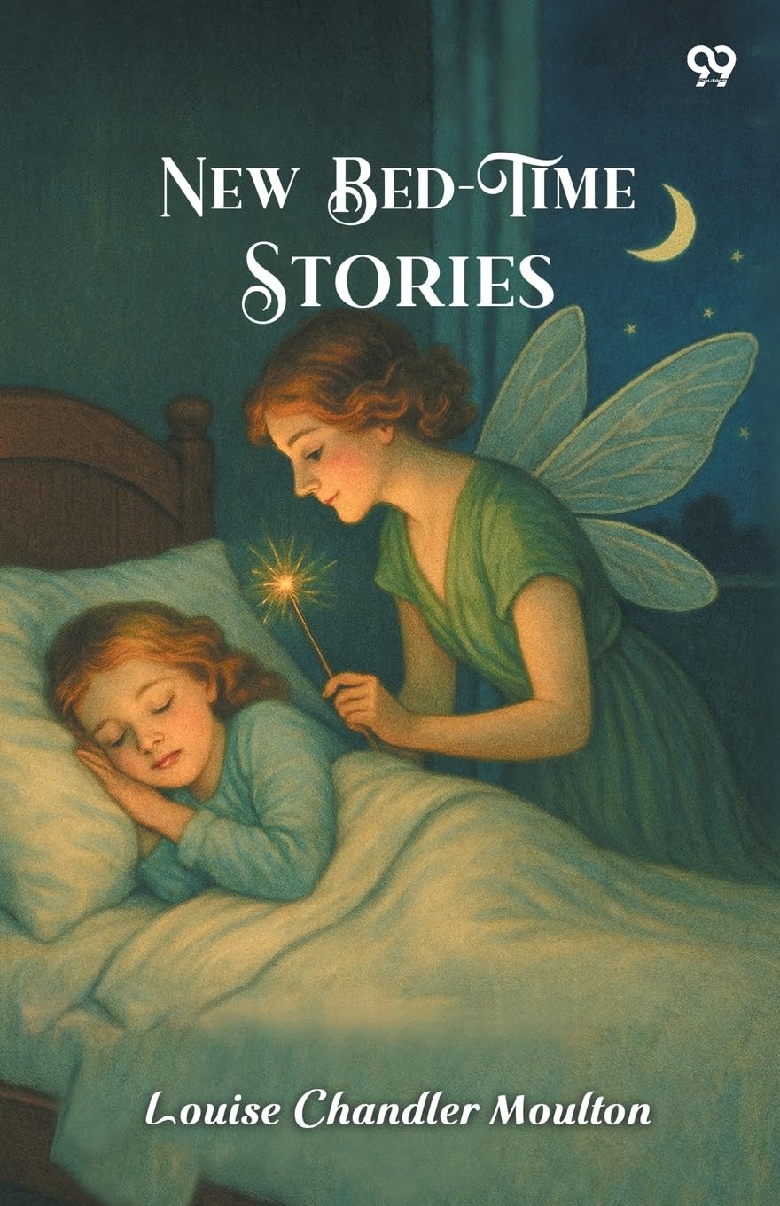 New Bed-Time Stories Contemporary literature