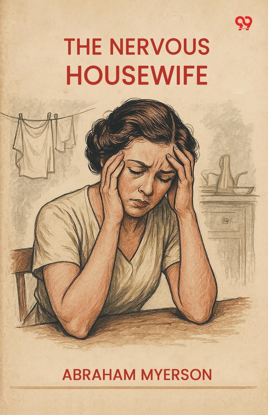 The Nervous Housewife Contemporary literature