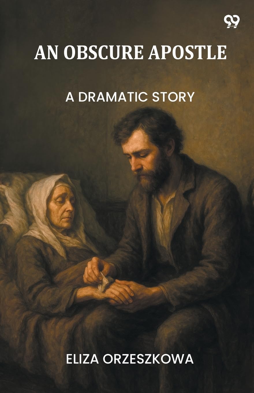 An Obscure Apostle A Dramatic Story Contemporary literature