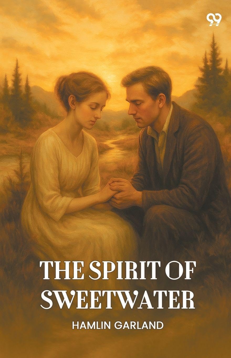 The Spirit Of sweetwater Historical Fiction