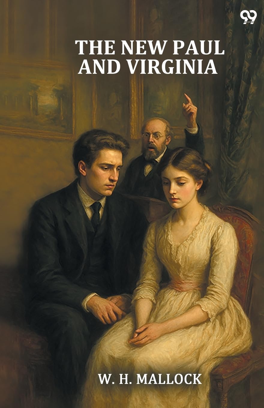 The New Paul And Virginia Action & Adventure