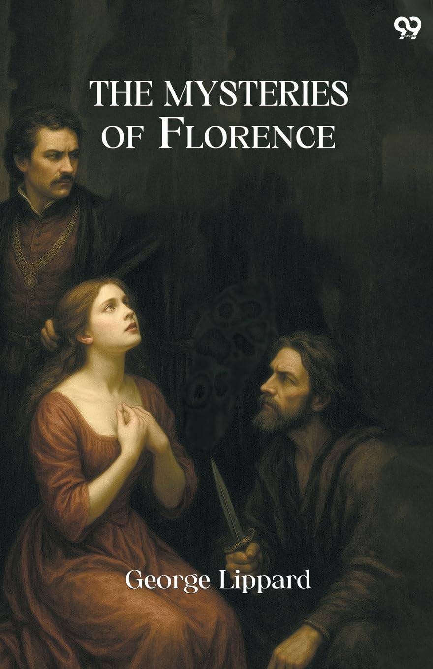 The Mysteries Of Florence Parents & Children