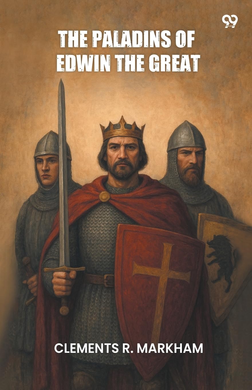 The Paladins Of Edwin The Great Action & Adventure