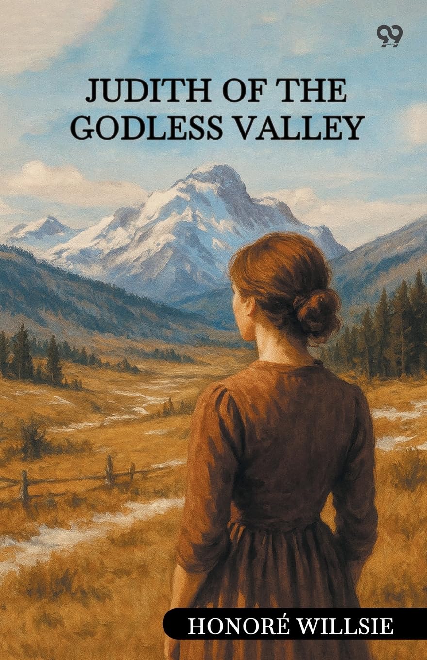 Judith Of The Godless Valley Action & Adventure