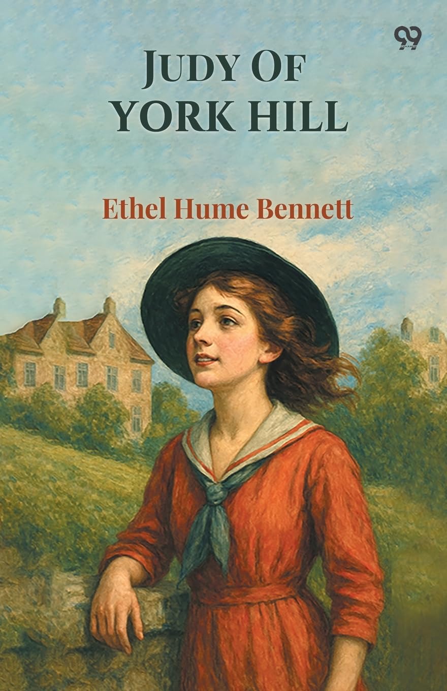 Judy Of York Hill Contemporary literature