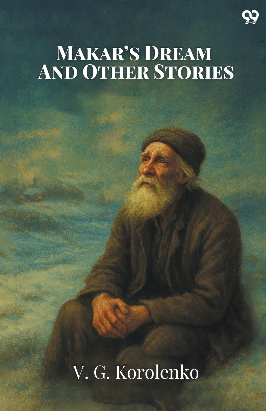 Makar's Dream And Other Stories Religion & Esotericism