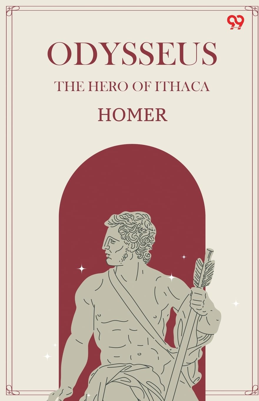 Odysseus The Hero Of Ithaca Politics & History