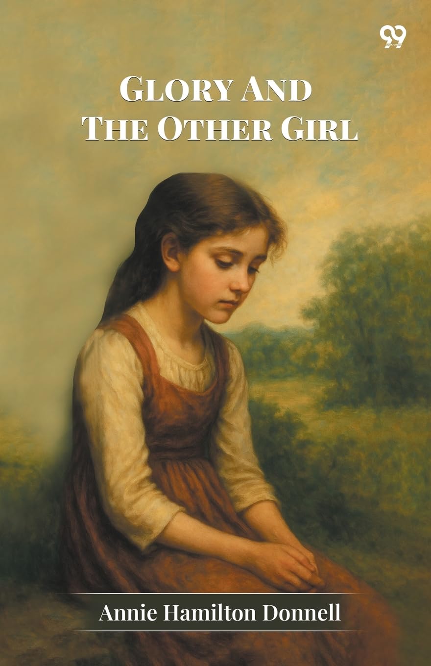 Glory And The Other Girl Contemporary literature