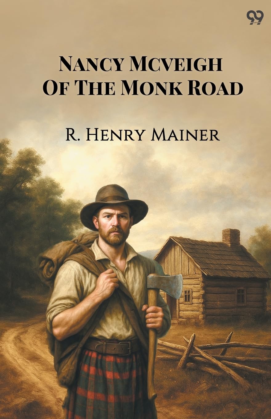 Nancy Mcveigh Of The Monk Road Parents & Children
