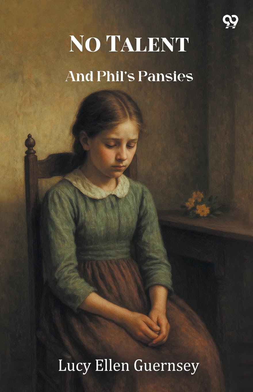 No Talent And Phil's Pansies Philosophy