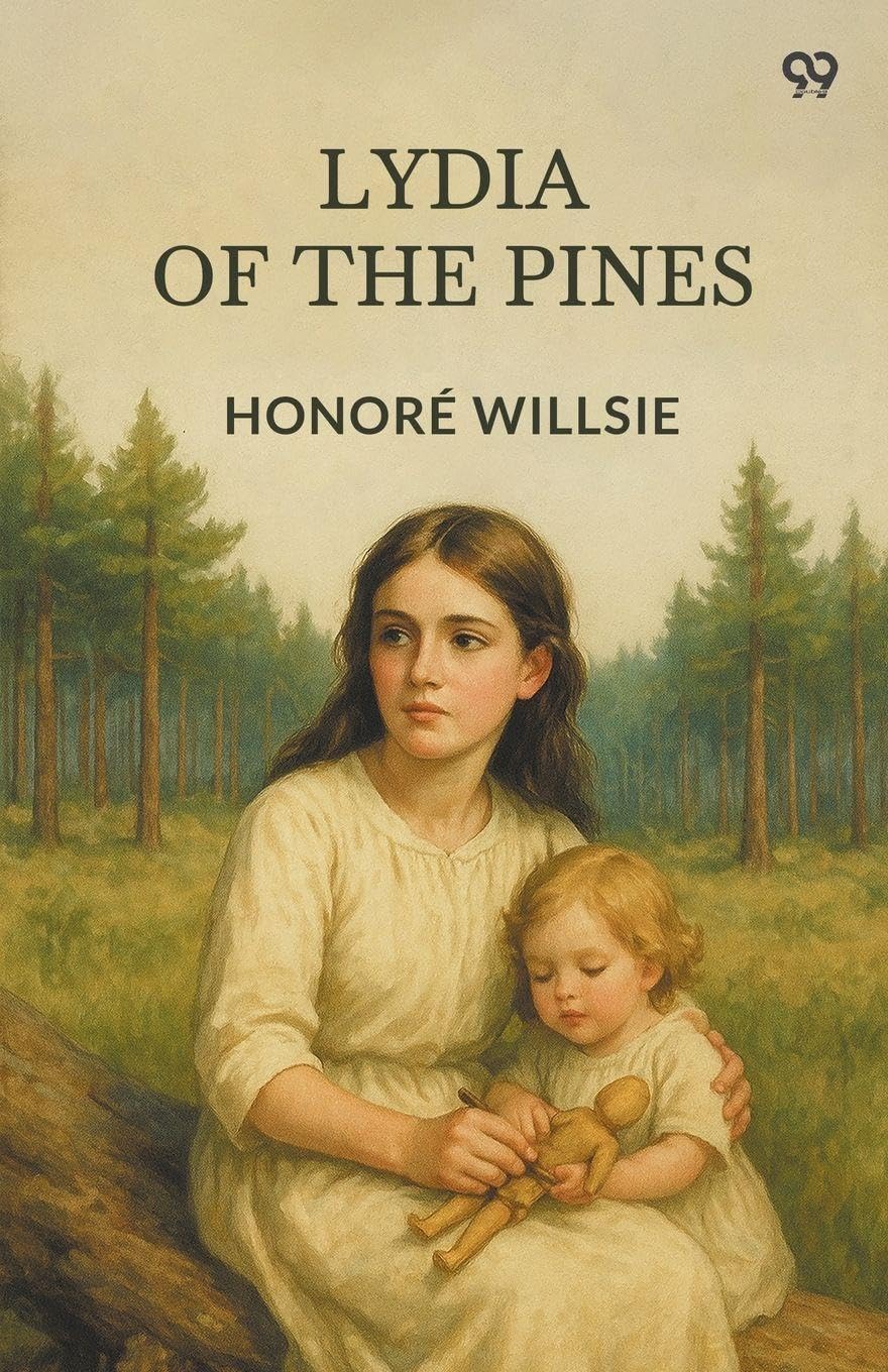 Lydia Of The Pines Contemporary literature