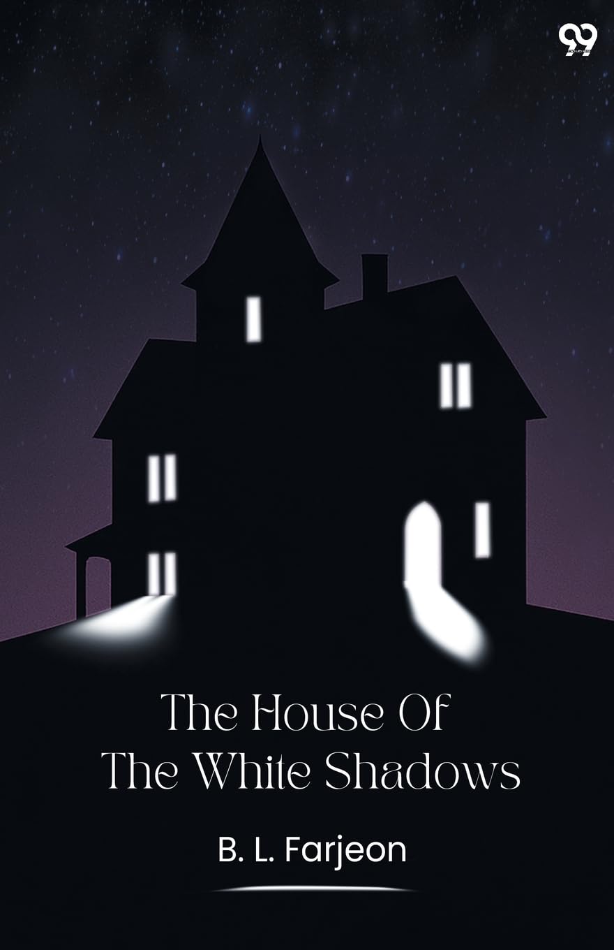 The House Of The White Shadows Contemporary literature