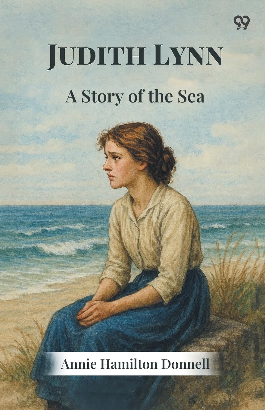 Judith Lynn A Story of the Sea Contemporary literature