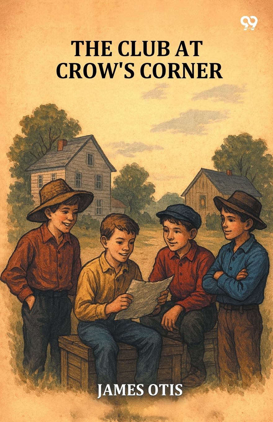 The Club At Crow's Corner Novels & Short Stories