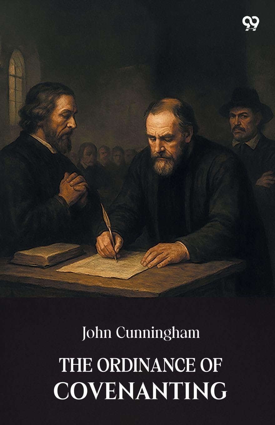 The Ordinance Of Covenanting Religion & Esotericism