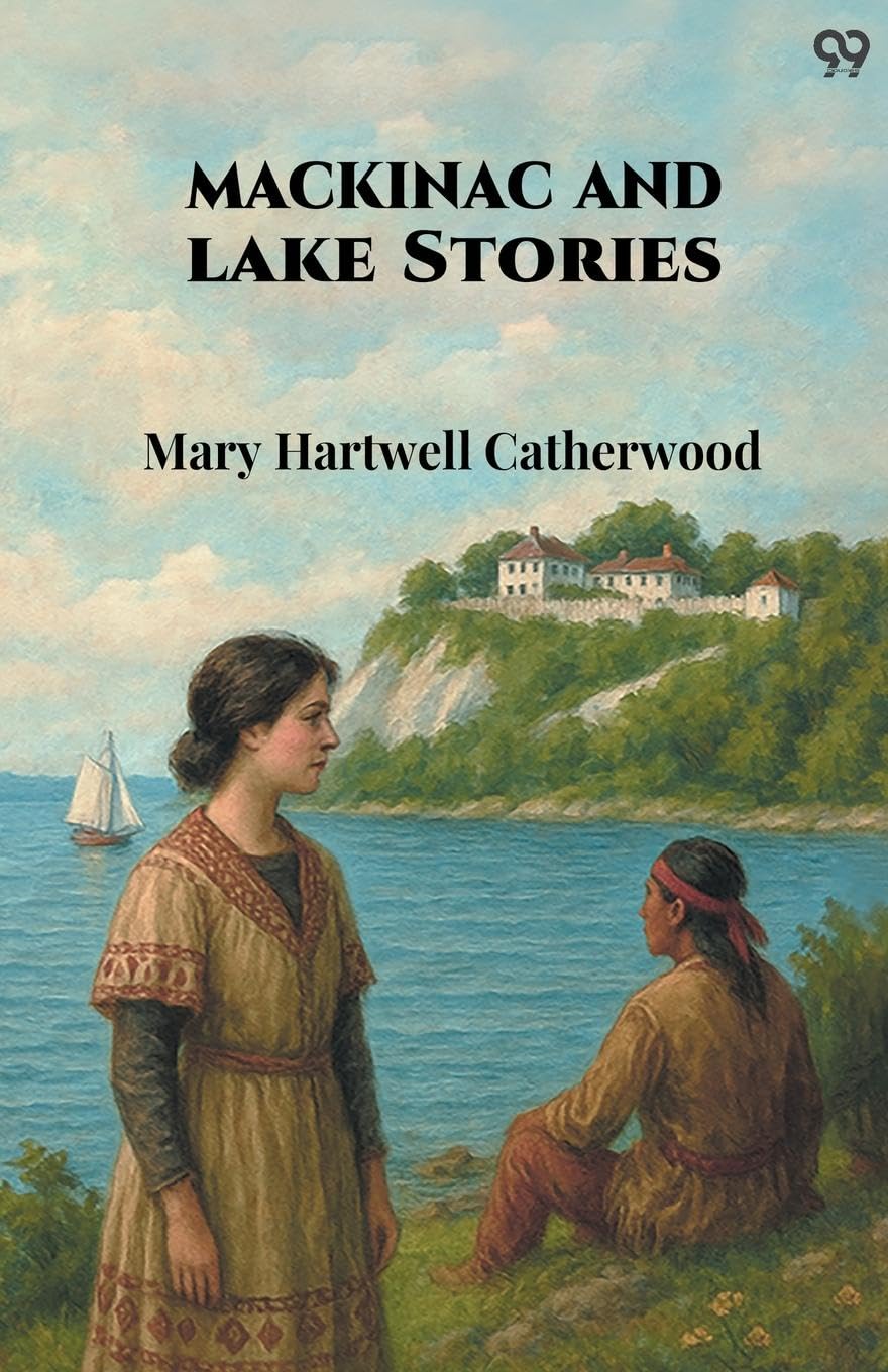 Mackinac And Lake Stories Action & Adventure