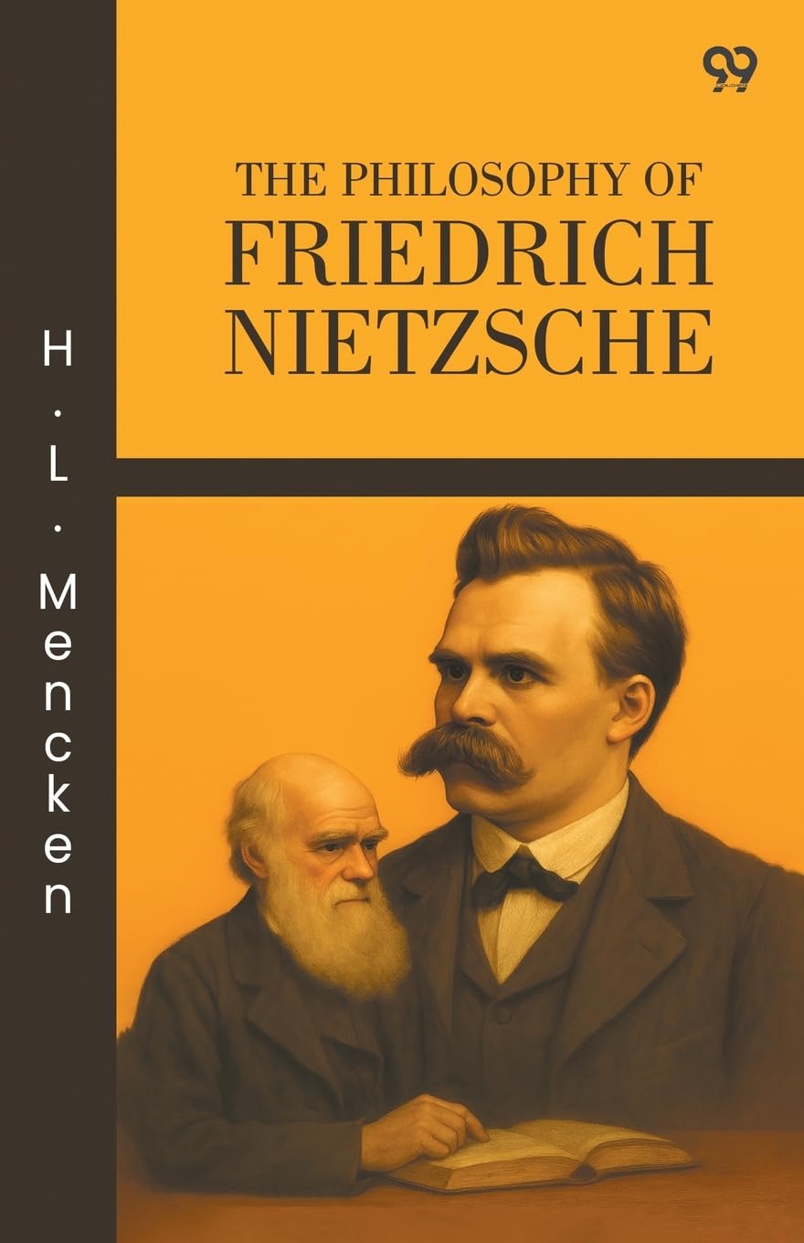 The Philosophy Of Friedrich Nietzsche Philosophy