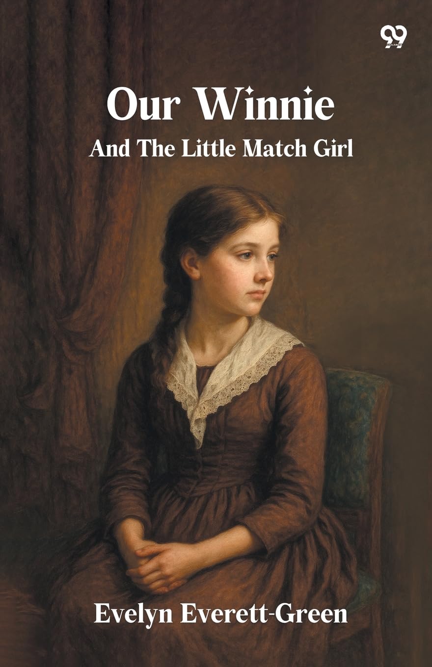 Our Winnie And The Little Match Girl Novels & Short Stories