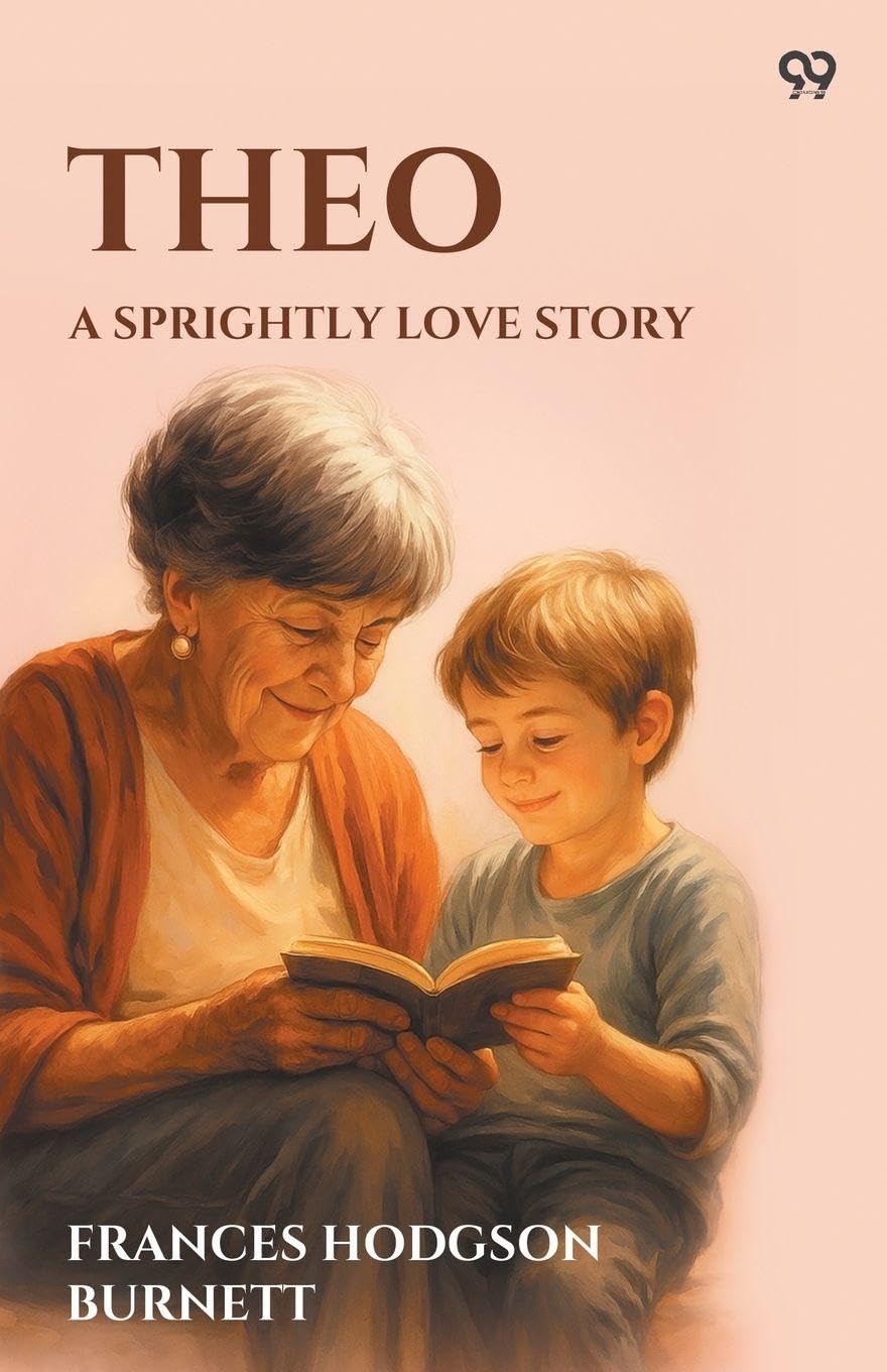 Theo A Sprightly Love Story Historical Fiction