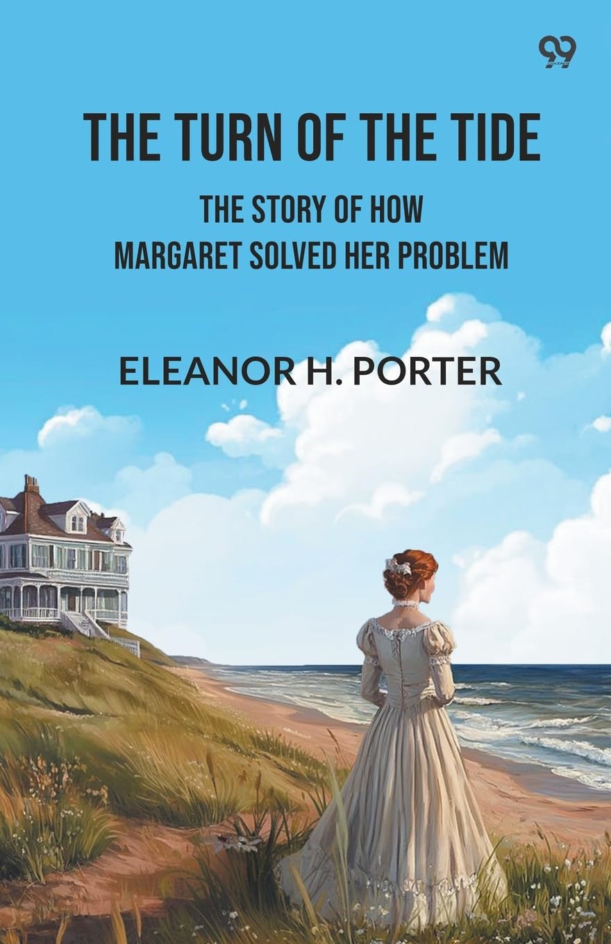 The Turn of the Tide The Story of How Margaret Solved Her Problem Contemporary literature