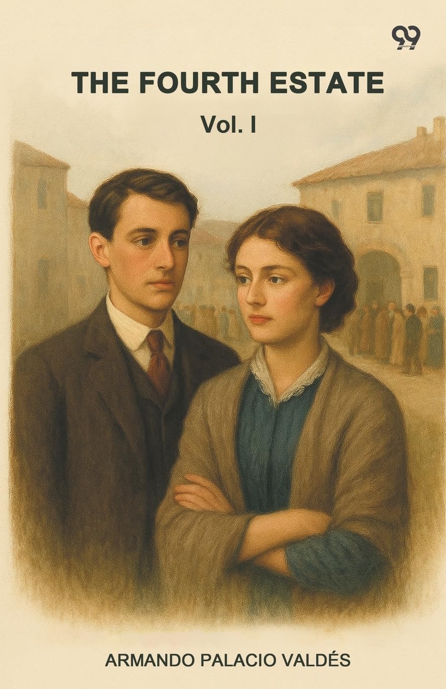 The Fourth Estate Vol. I Parents & Children