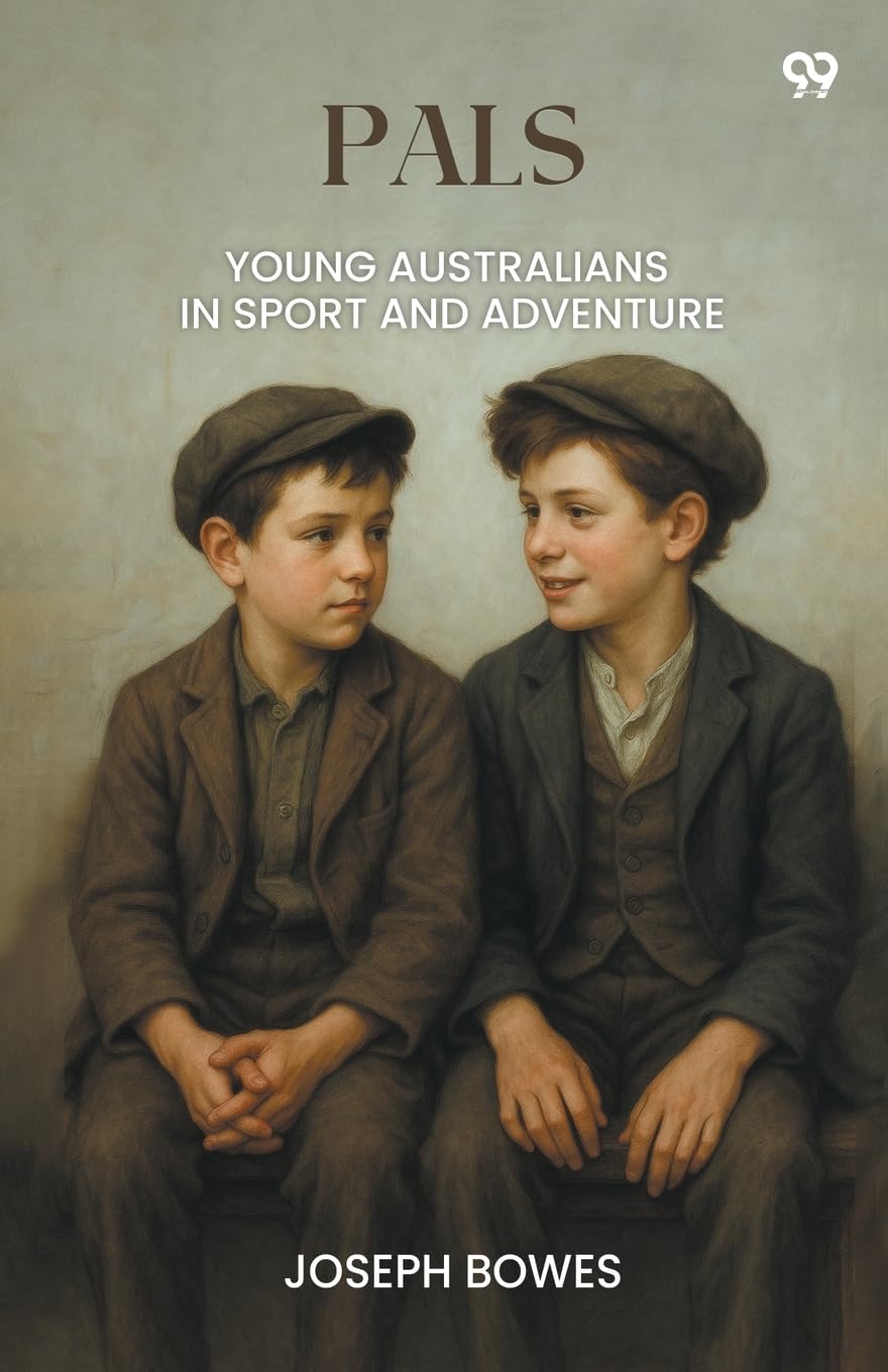Pals Young Australians In Sport And Adventure Leisure & Fun