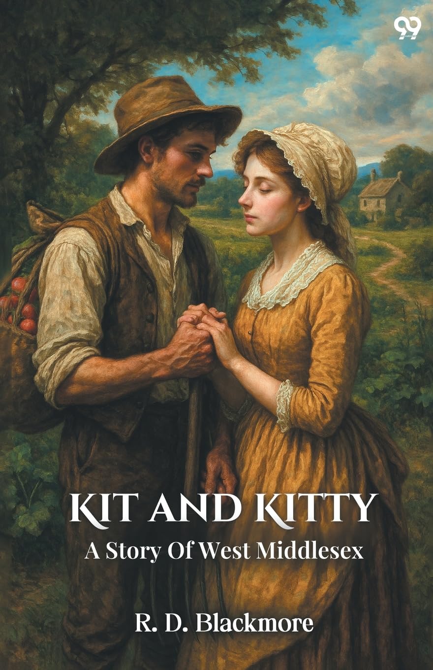 Kit And Kitty A Story Of West Middlesex Action & Adventure
