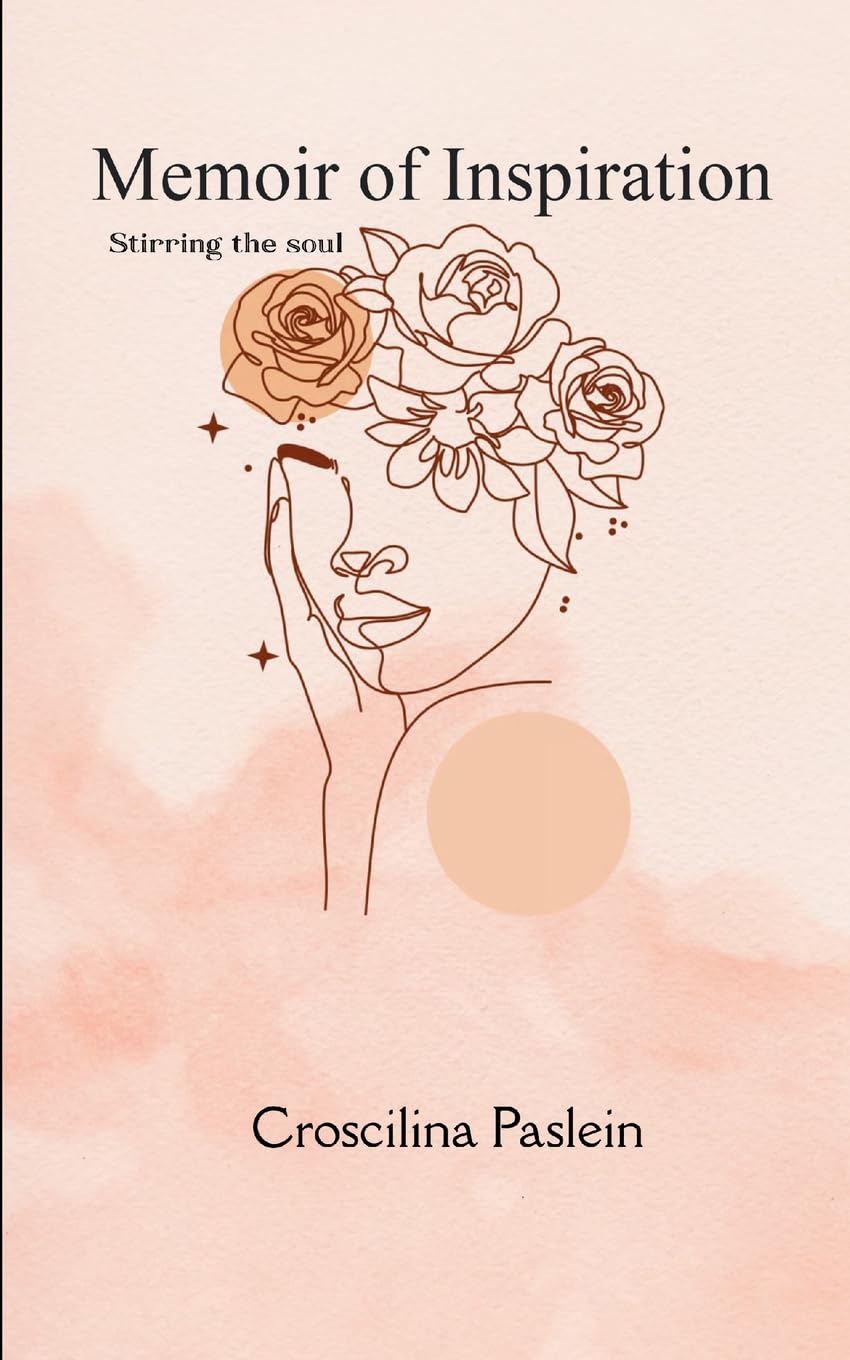 MEMOIR OF INSPIRATION Poetry