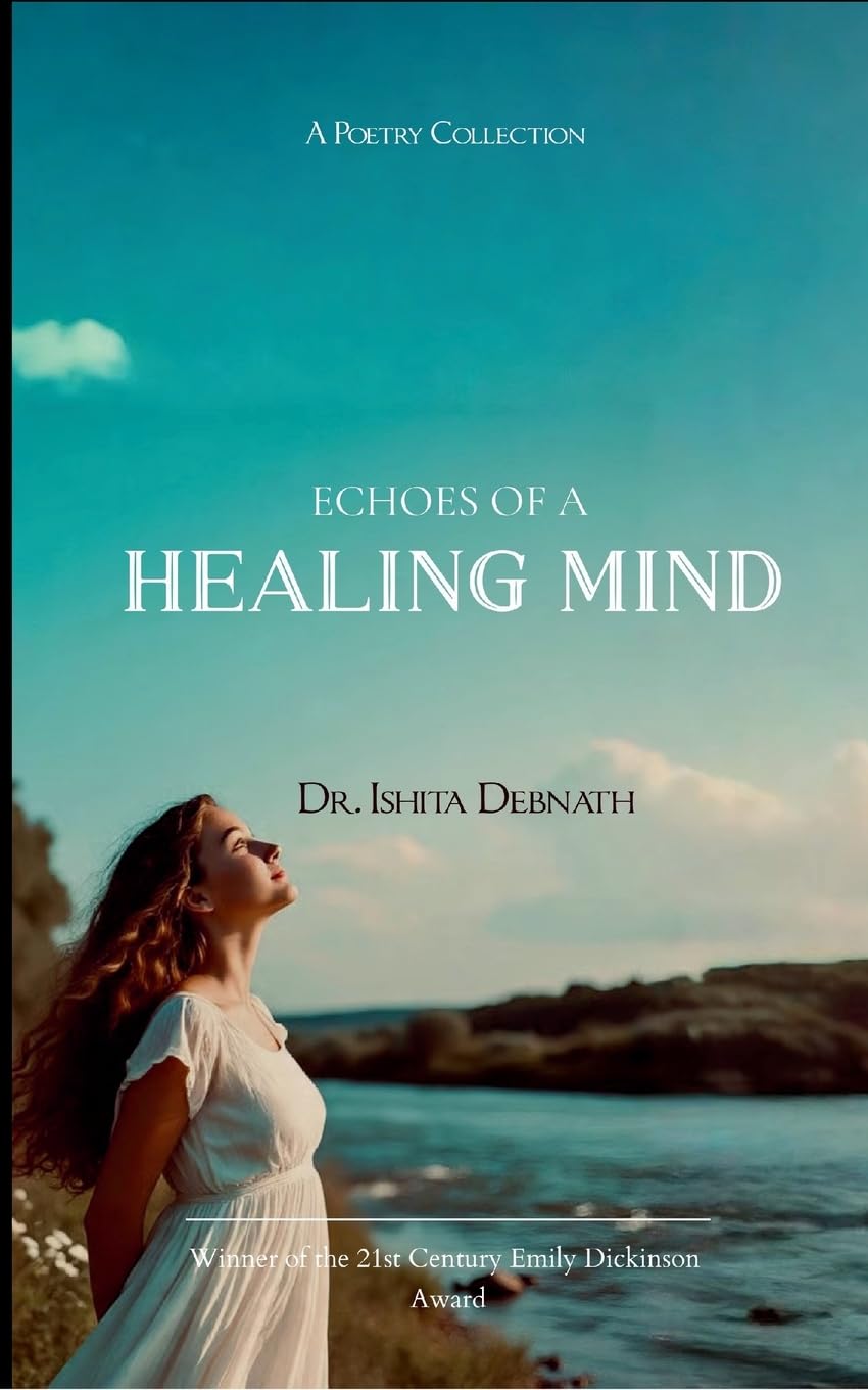 Echoes of a Healing mind Poetry