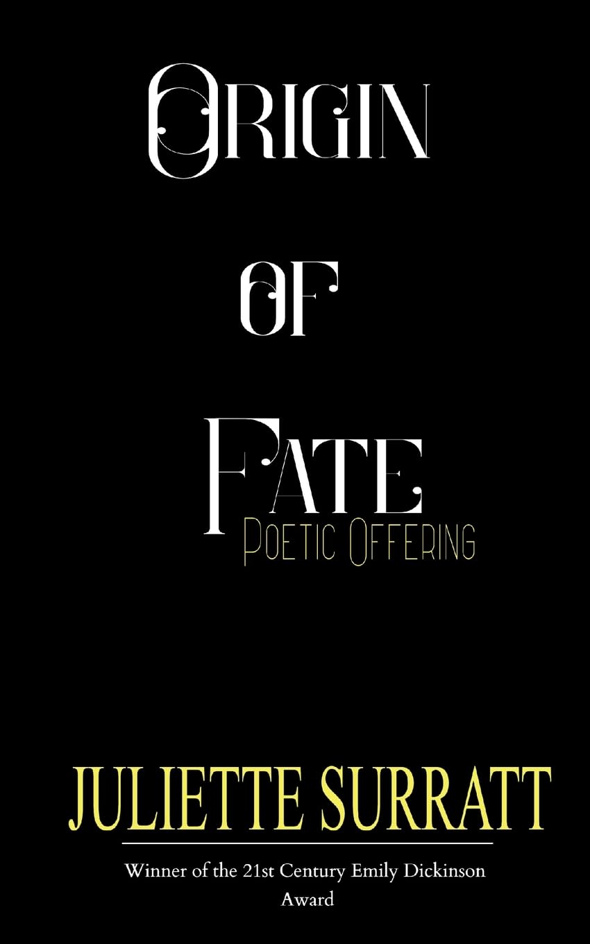 Origin of Fate Poetry