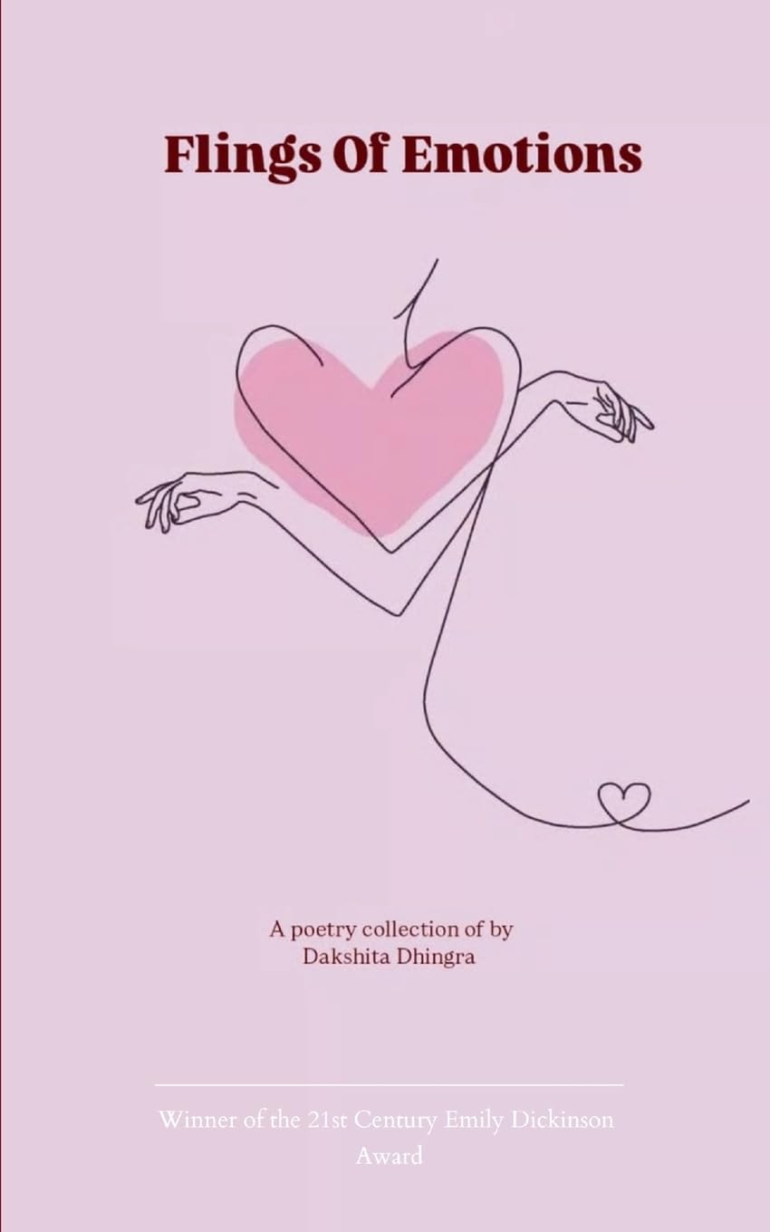 Flings Of Emotions Poetry
