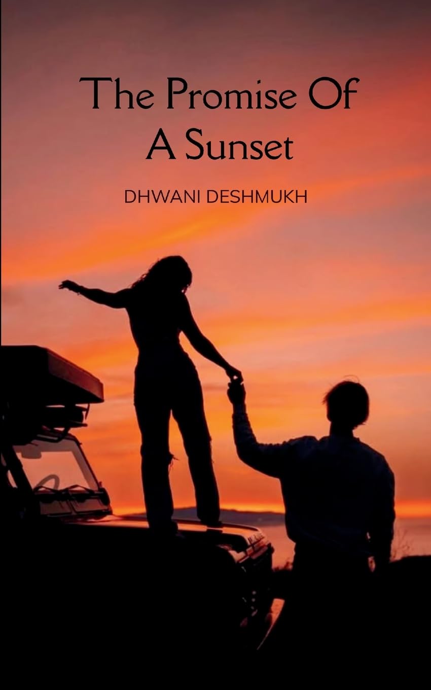 The Promise of A Sunset Poetry
