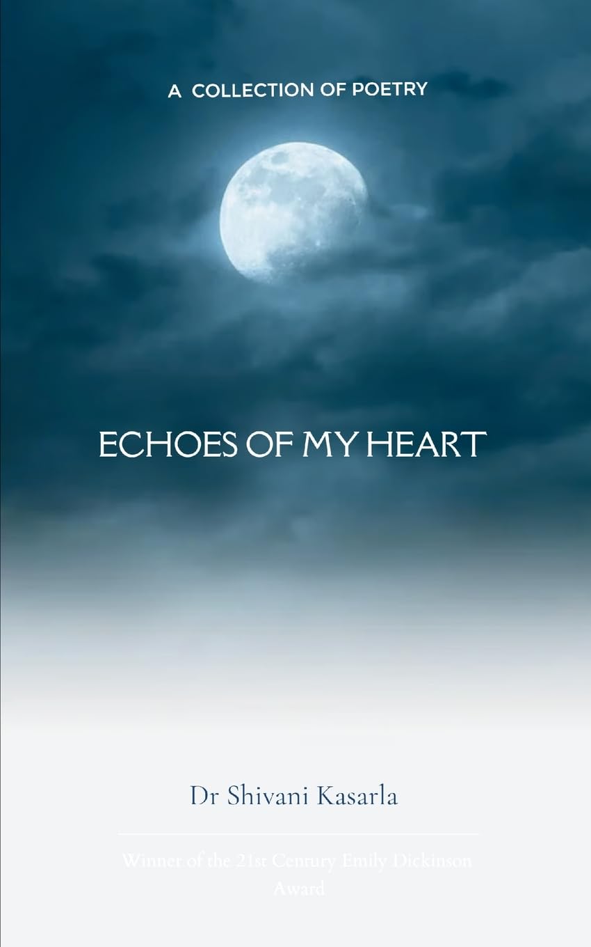 Echoes of my Heart Poetry