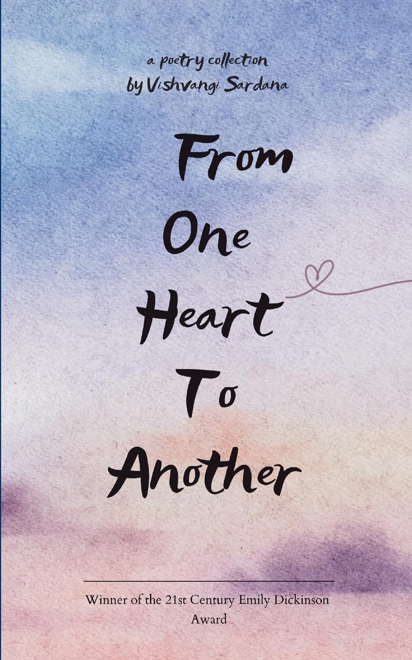 From One Heart to Another Poetry