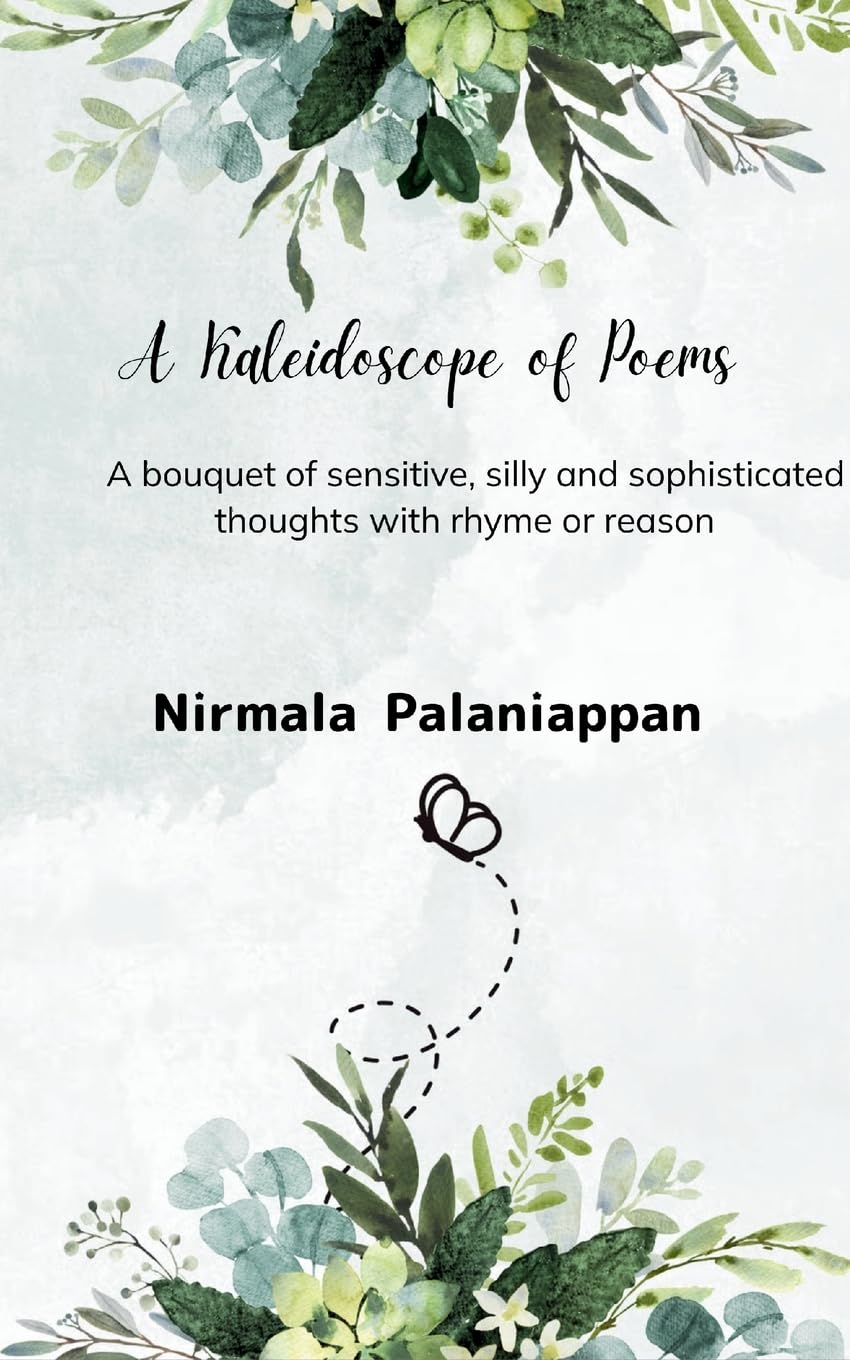 A Kaleidoscope of Poems Poetry