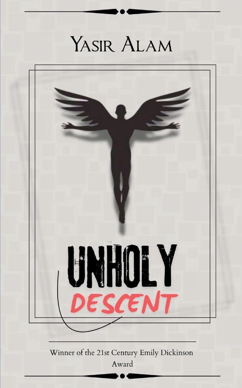 Product Image: UNHOLY DESCENT