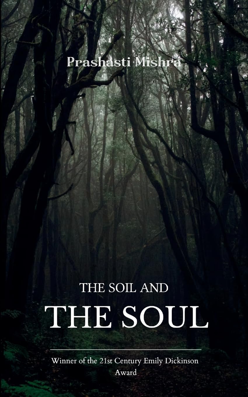 The Soil and the Soul Poetry