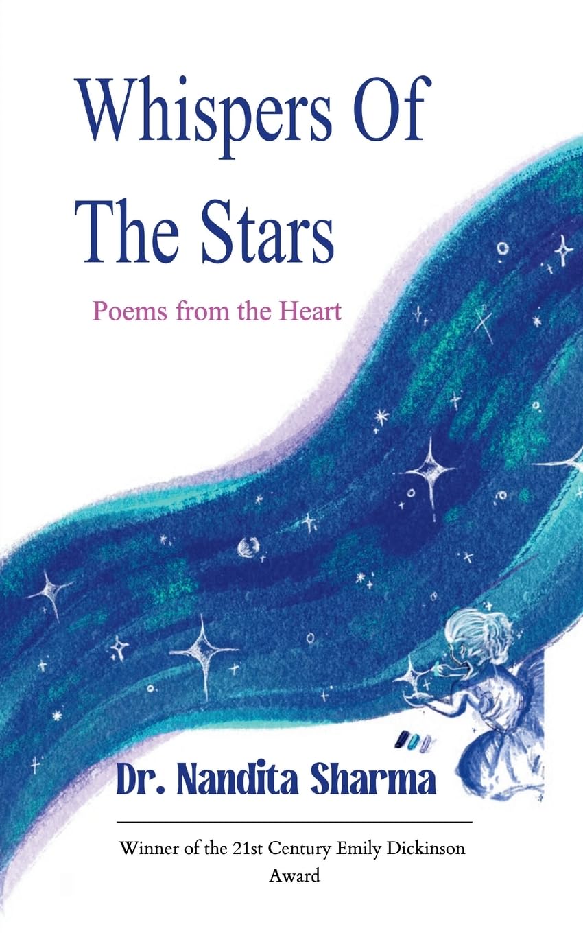 Whispers of the Stars Poetry