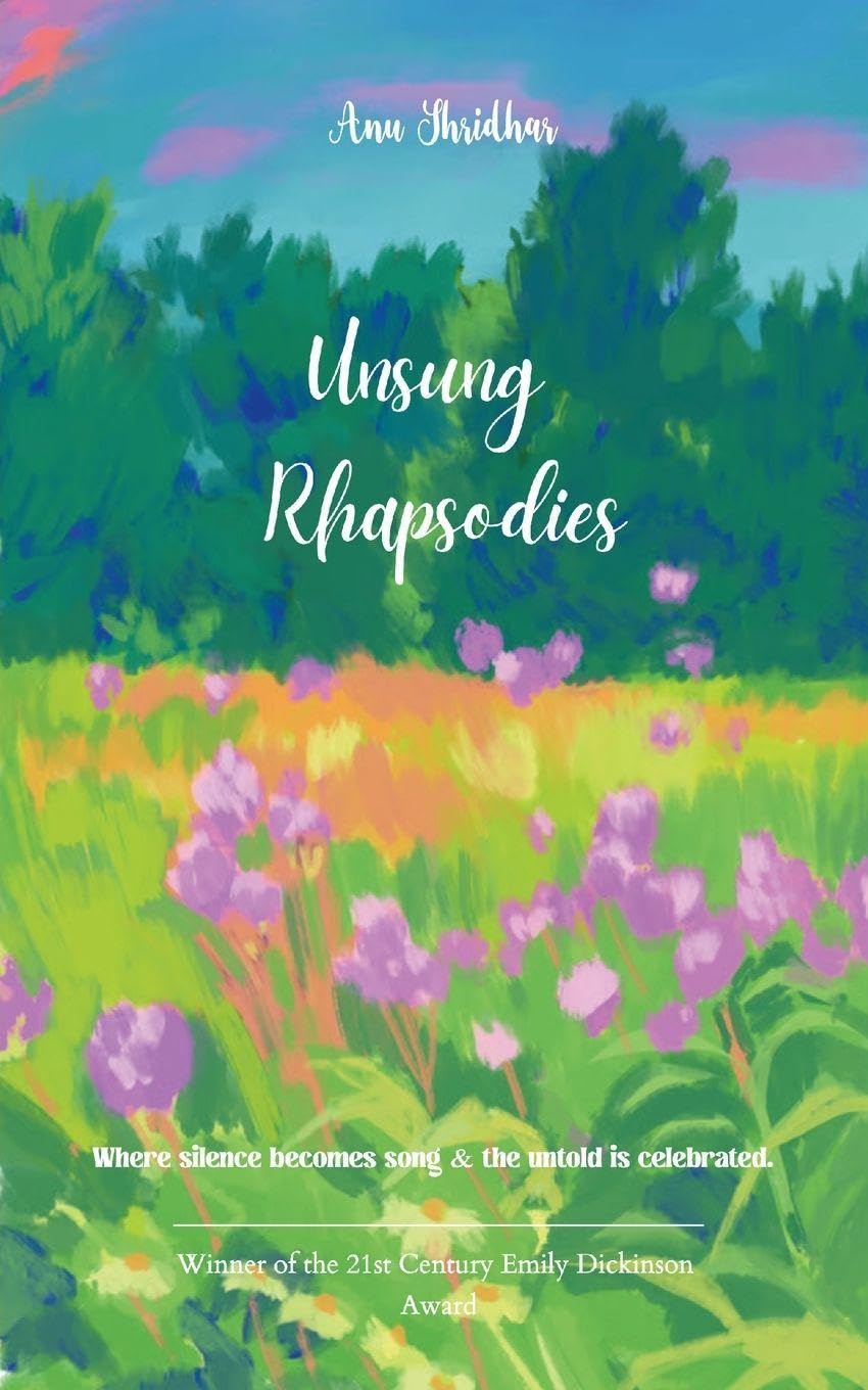 Product Image: Unsung Rhapsodies