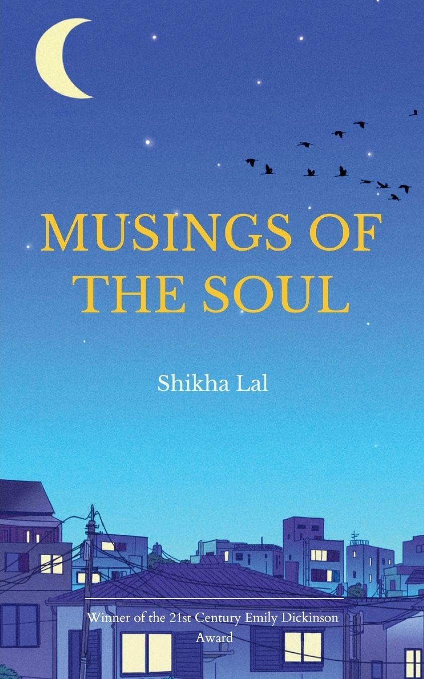 Musings of the soul Poetry