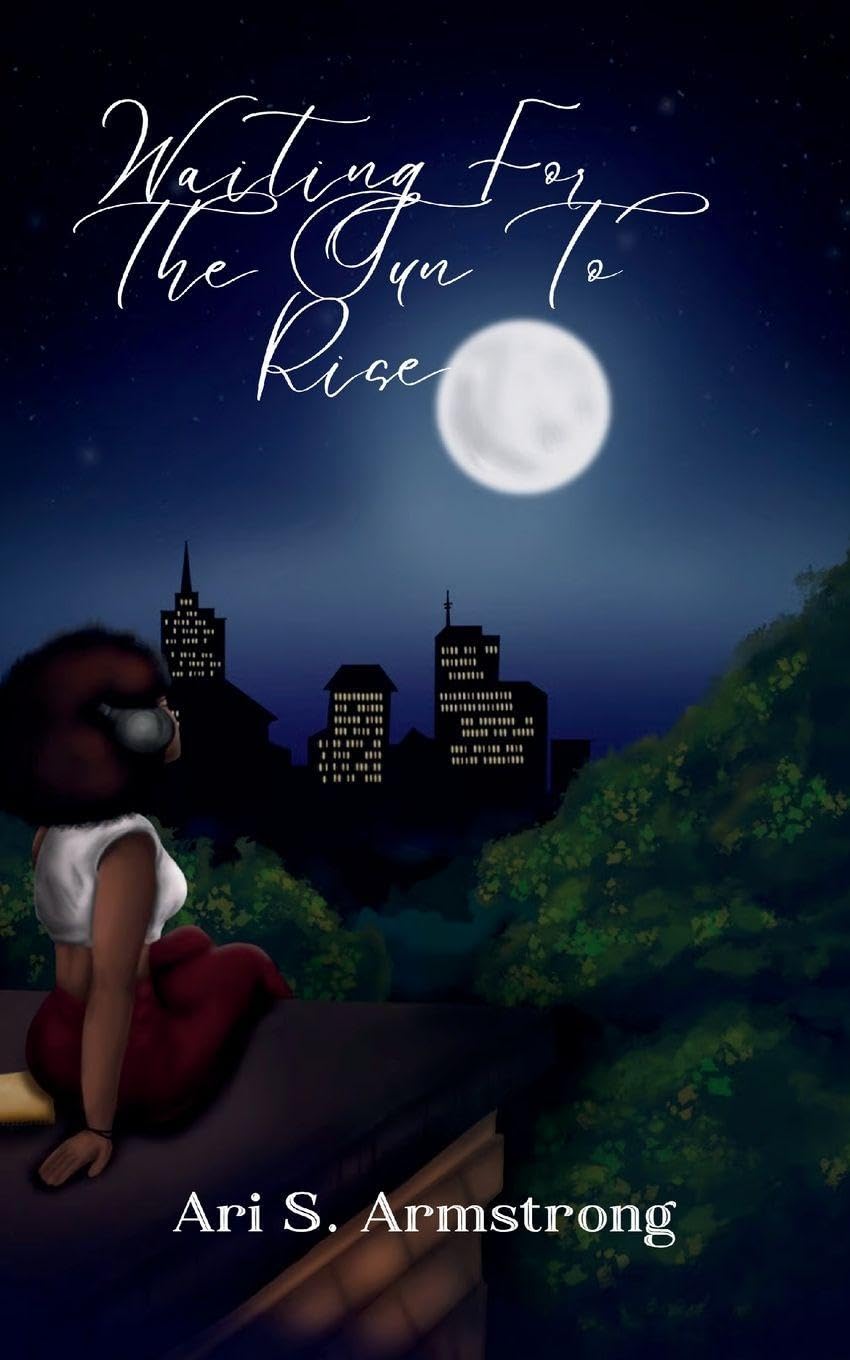 Waiting For The Sun to Rise Poetry