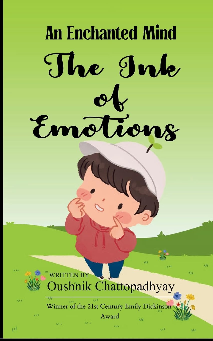 The Ink of Emotions Poetry