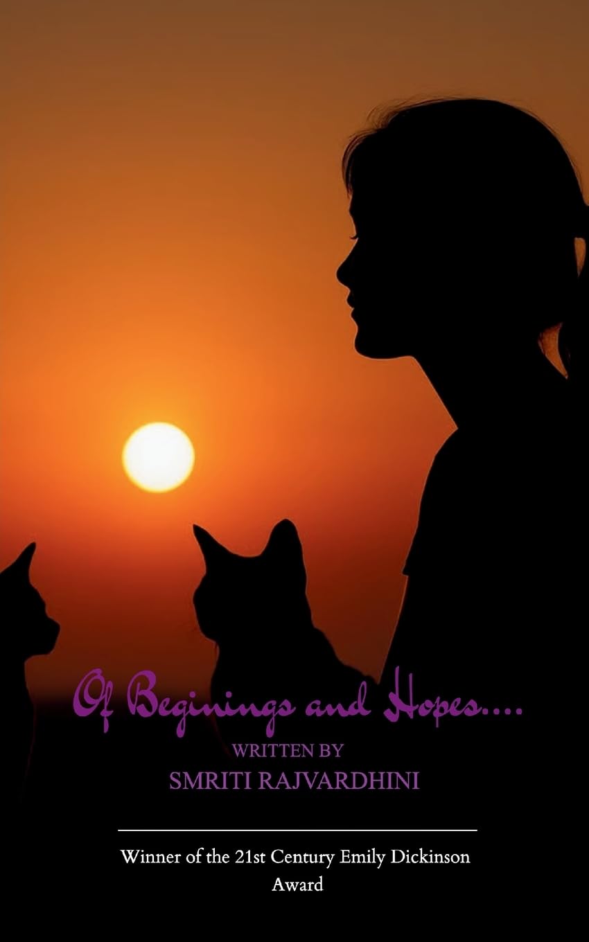 Of beginnings and hopes Poetry