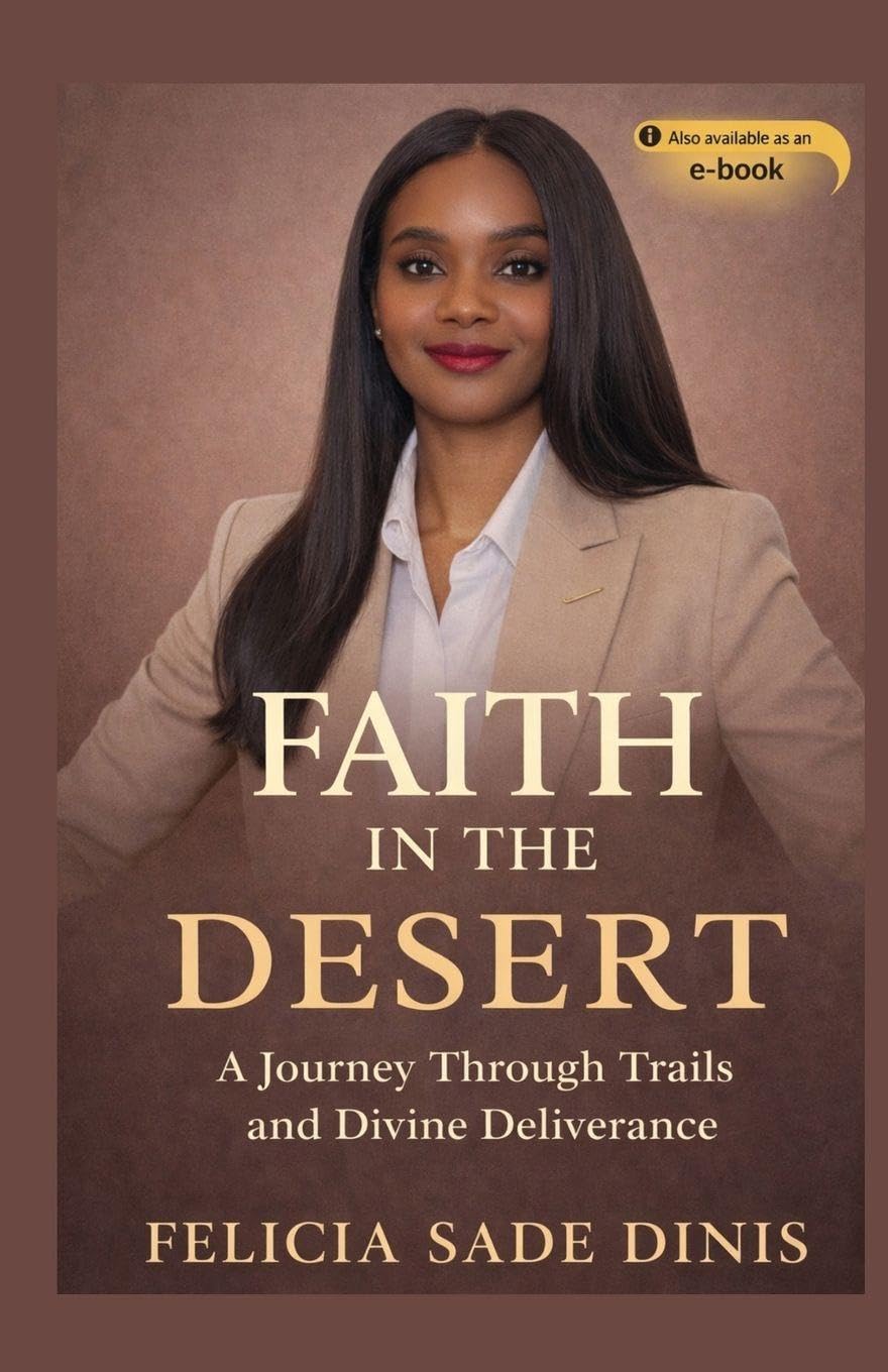FAITH IN THE DESERT Religion & Esotericism