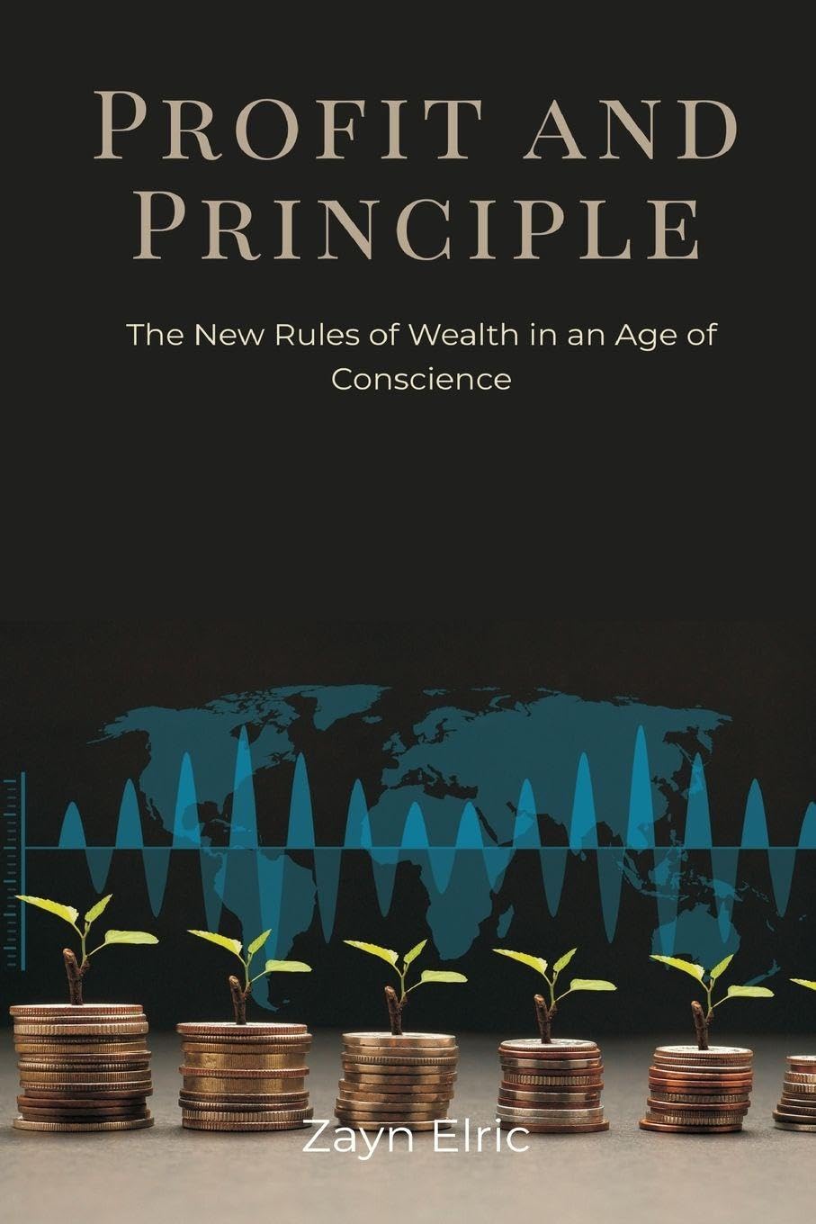 Profit and Principle Business & Technology