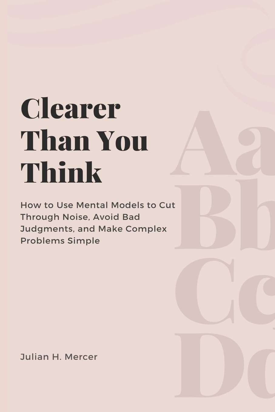 Clearer Than You Think Medicine