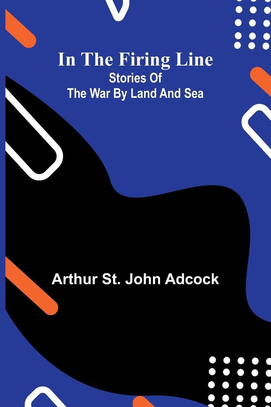 In The Firing Line Contemporary literature