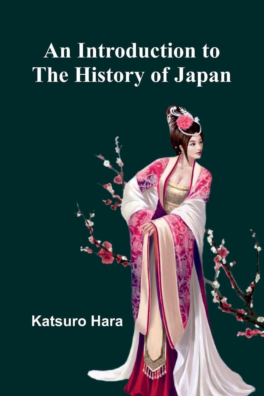 An Introduction To The History Of Japan Leisure, Home & Garden