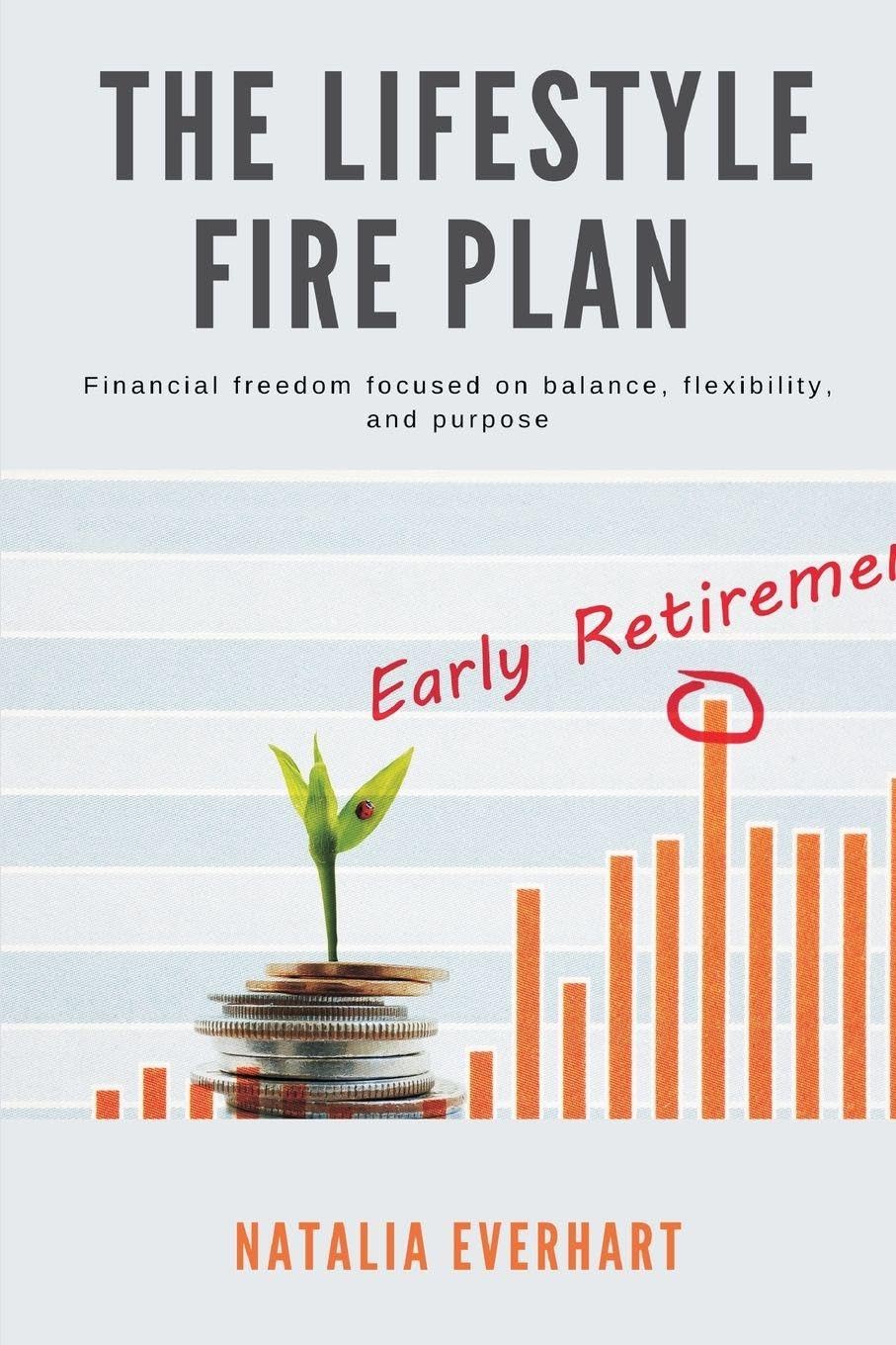 The Lifestyle FIRE Plan   Financial freedom focused on balance, flexibility, and purpose Business, Finance & Career