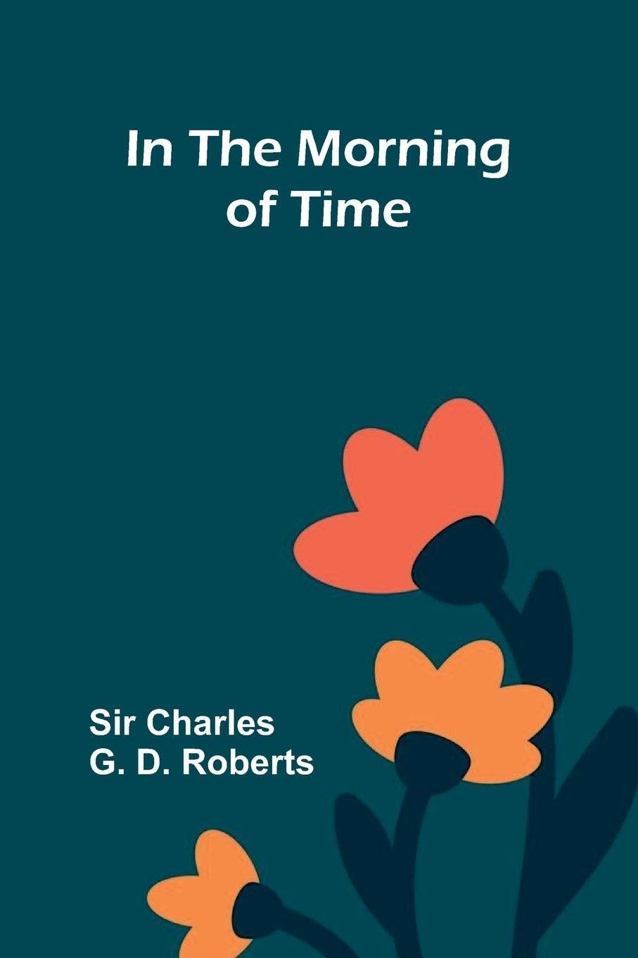 In The Morning Of Time Contemporary literature